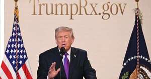 Diario HOY | Trump dice que irá a Venezuela, sin precisar cuándo