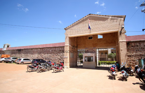 Reportan muerte de un recluso de la cárcel de Concepción