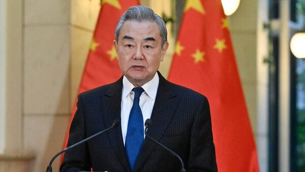 Si EE.UU cruza «líneas rojas» como Taiwán, provocará un conflicto con China, dice ministro de Exteriores