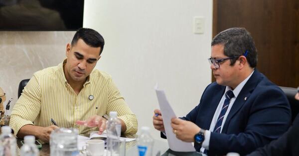 Diario HOY | Essap dispone reducción de salarios del directorio y la presidencia