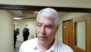 Imputan a Arnoldo Wiens por caso metrobús y piden sobreseimiento de Jiménez Gaona