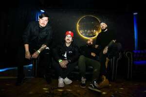 San Valentín en clave cultural: música, encuentro y emociones en distintos escenarios de Asunción - Cultura - ABC Color