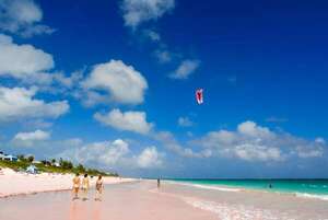 Bahamas: conocé las arenas rosas de Harbour Island - Viajes - ABC Color
