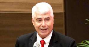 La Nación / Caso Metrobús: imputan a Wiens y sobreseen a Jiménez Gaona