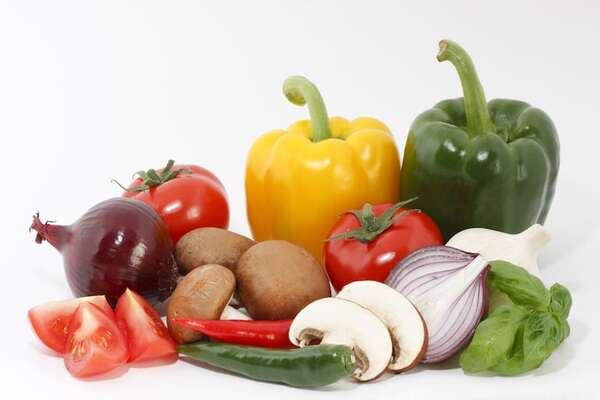 Ingredientes y paso a paso para una entrada de fiesta: cuchara mediterránea - Gastronomía - ABC Color