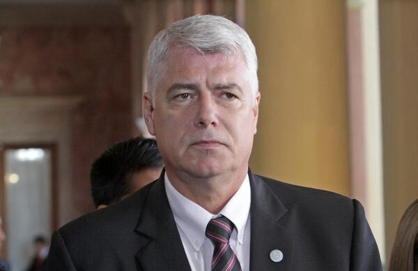 Imputan a Arnoldo Wiens por presunto perjuicio patrimonial ligado a obras del Metrobús