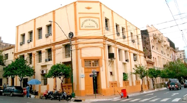 Impulsan polo de procesamiento agrícola en Caaguazú - ADN Digital