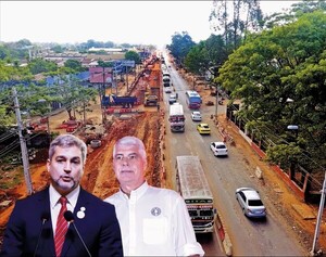 Popular / Imputan a expastor y exministro Wiens por la cancelación del metrobús