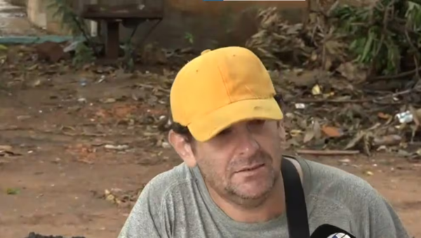 Familiares reanudan búsqueda de Tobías: “Estamos solos”