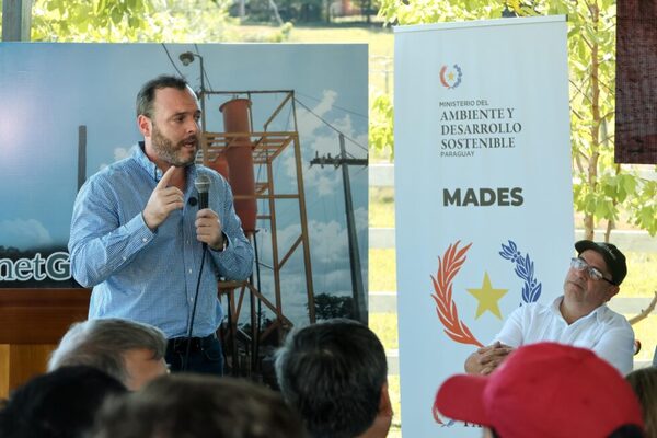 Minería de oro en Paraguay: Paso Yobái inicia el camino hacia una producción libre de mercurio