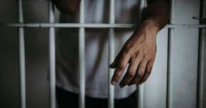 La Nación / Ministerio de Justicia confirma fallecimiento de interno hospitalizado