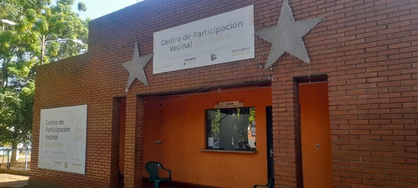Centro Vecinal de San Isidro suma atención psicológica gratuita para la comunidad