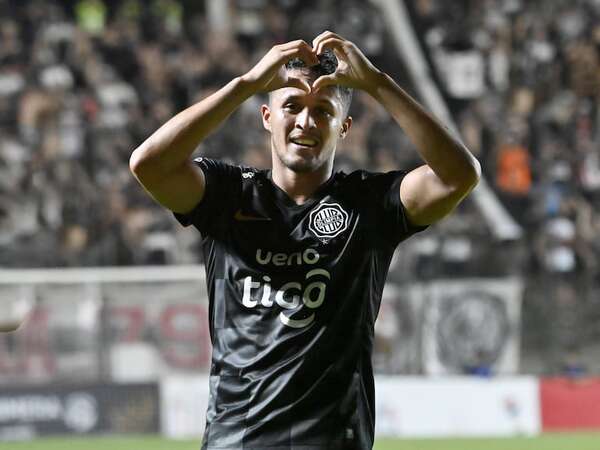 Olimpia defiende la cima ante Rubio Ñu en la antesala de superclásico - Fútbol - ABC Color