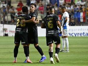 A qué hora juega Olimpia vs. Rubio Ñu y dónde ver en vivo - Fútbol - ABC Color