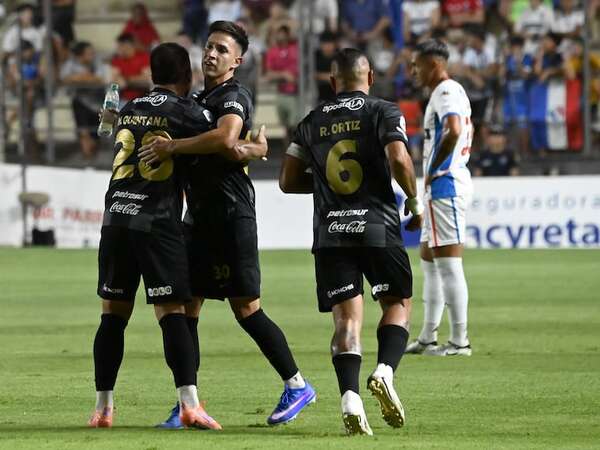 A qué hora juega Olimpia vs. Rubio Ñu y dónde ver en vivo - Fútbol - ABC Color