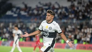 Rodney Redes seguirá su carrera en Ecuador