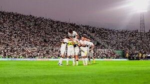 Olimpia y su gente tienen una cita especial en Sajonia