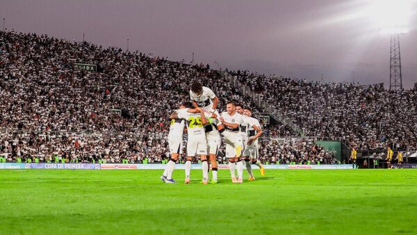Olimpia y su gente tienen una cita especial en Sajonia