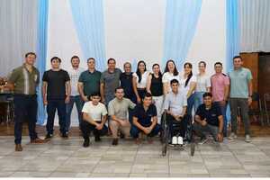 ENCUENTRO FRAMEÑO INICIA ORGANIZACIÓN CON MIRAS AL 2026-2031