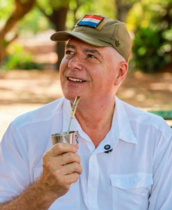 'Garrote político': Arnoldo Wiens denuncia persecución tras su imputación por el caso Metrobús