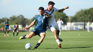 Concluyen amistosos de preparación en Córdoba