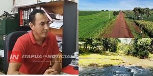 NVA. ALBORADA REGISTRA CRECIMIENTO INMOBILIARIO IMPULSADO POR INVERSIÓN PRIVADA