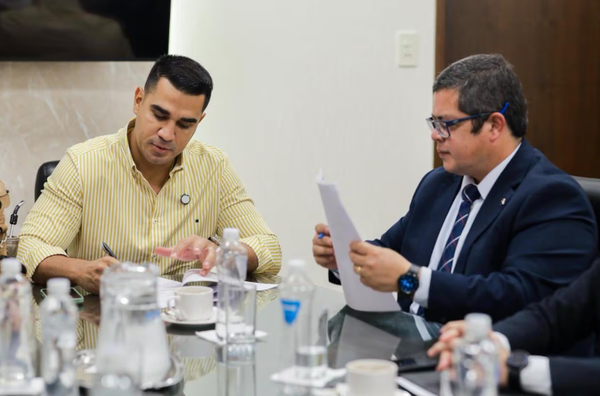 Essap dispone reducción de salarios del directorio y la presidencia