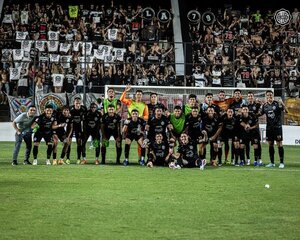 En el Día de los Enamorados, Olimpia defiende la punta ante Rubio Ñu