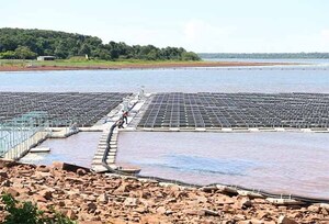 En el Día Mundial de la Energía, Itaipú reafirma su liderazgo en generación limpia y renovable | DIARIO PRIMERA PLANA