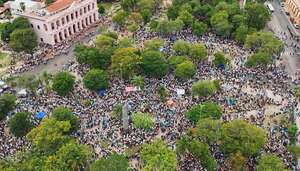 Confirmado: docentes acuerdan iniciar las clases el 23 de febrero  - Nacionales - ABC Color