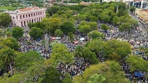 AUDIO: Confirmado: docentes acuerdan iniciar las clases el 23 de febrero  - Enfoque económico - ABC Color