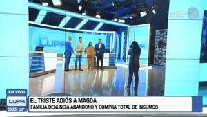 Denuncian negligencia en el IPS tras la muerte de la joven Magda