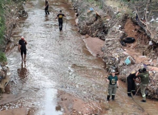 ¿Qué se sabe de Tobías tras 24 horas desaparecido?