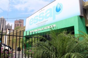 Insólito: Essap dispuso la reducción de salarios del directorio y la presidencia… ¿tomarán otros el ejemplo?