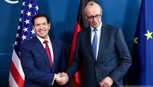 Marco Rubio lanza mensaje de unidad entre EE. UU. y Europa