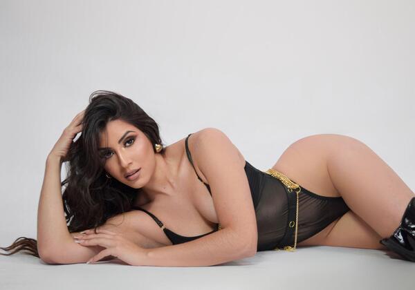 Popular / Naye Piris: "Soy una de las nuevas caras que viene a arrasar con todo"