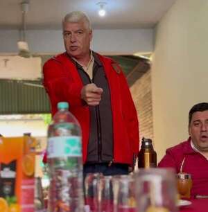 AUDIO: Caso Metrobús: imputan a Arnoldo Wiens. “La deshonestidad jurídica de los que firman esto es alarmante”, dice Pérez - No tiene nombre - ABC Color