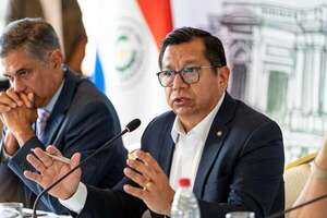 AUDIO: Hambre Cero e inicio de clases: Ministerio de Desarrollo Social, expectante sobre decisión de gremios - Contacto Ciudadano - ABC Color