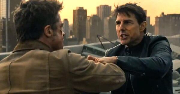 La Nación / Seedance: generador chino de videos por IA sacude a Hollywood