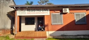 Registro Civil reporta alta demanda de trámites de documentaciones