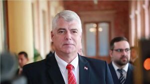 Arnoldo Wiens es imputado por destruir obras del Metrobús y causar perjuicio patrimonial - Concepción al Día