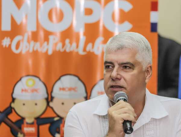 Metrobús no debió detenerse: imputan a Wiens por destruir obras | Unicanal