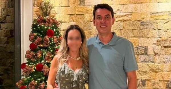 La Nación / “Perdí una parte de mí para siempre”, dice madre de niños asesinados en Brasil