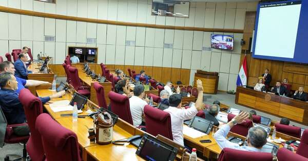 La Nación / Comisión Permanente exige medidas urgentes ante disputa en Canindeyú