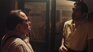 Video: Revelan escena exclusiva de la nueva película paraguaya Narciso