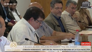 Docentes iniciarán clases y descartan huelga, pero seguirán negociando por la Caja Fiscal