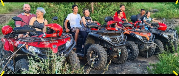 Turismo de aventura para quienes buscan adrenalina