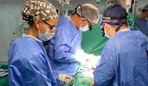 Día Mundial de las Cardiopatías Congénitas: "Tu corazón, tu motor"