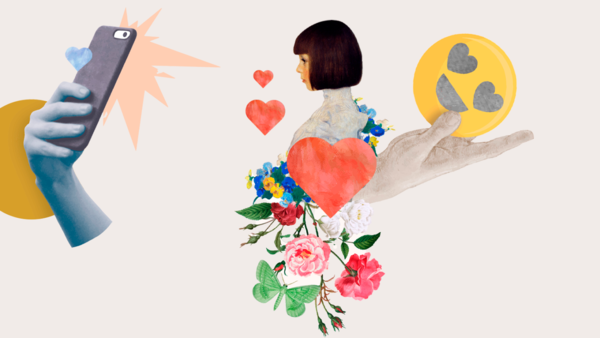 Amor como elección e introspección