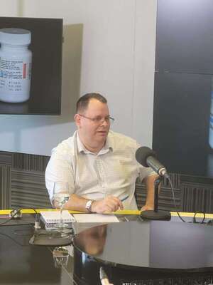 AUDIO: Reforma de la Caja Fiscal: “Hoy en día, la edad mínima de retiro es lo que más peso tiene”, consideran - Enfoque económico - ABC Color